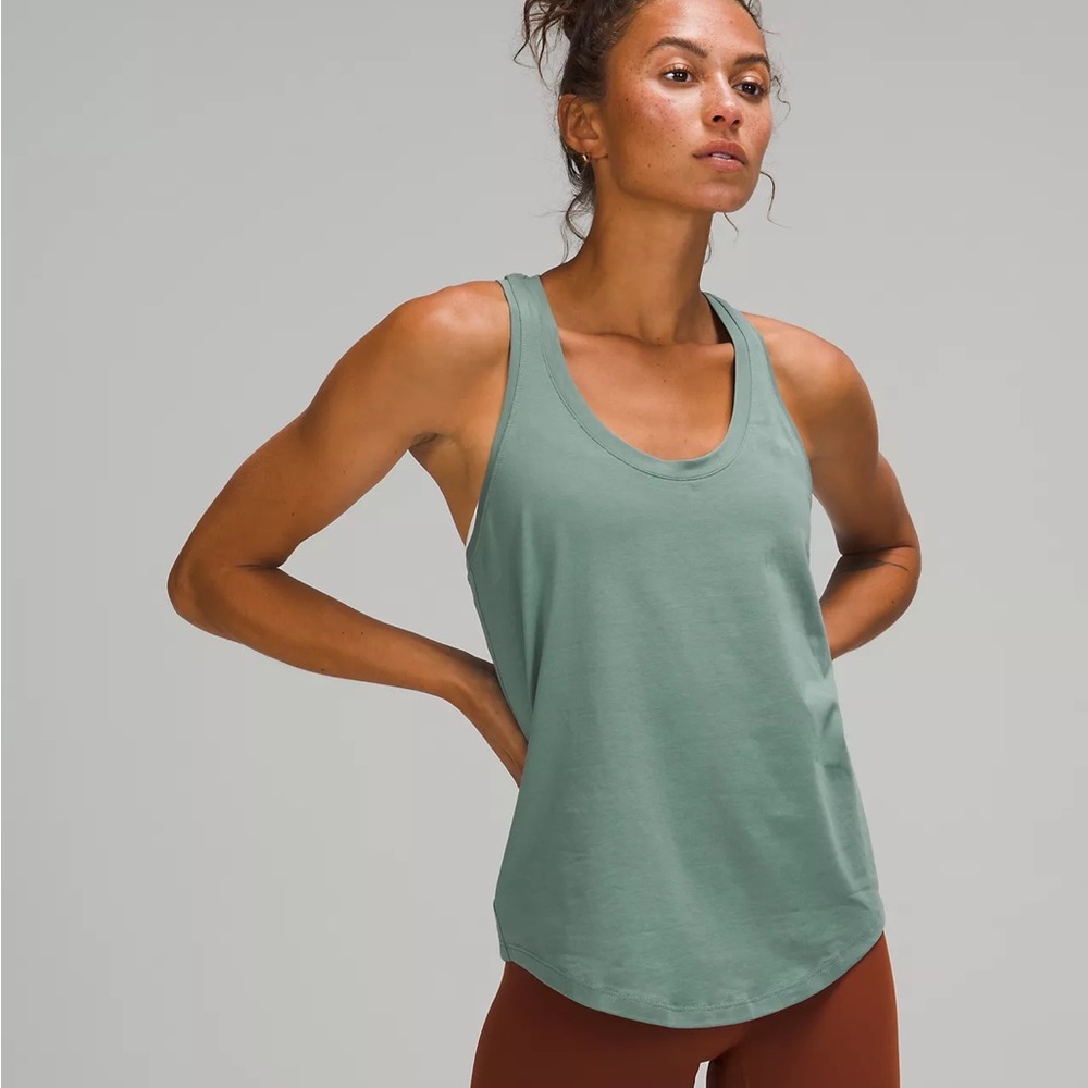 Love Tank Top